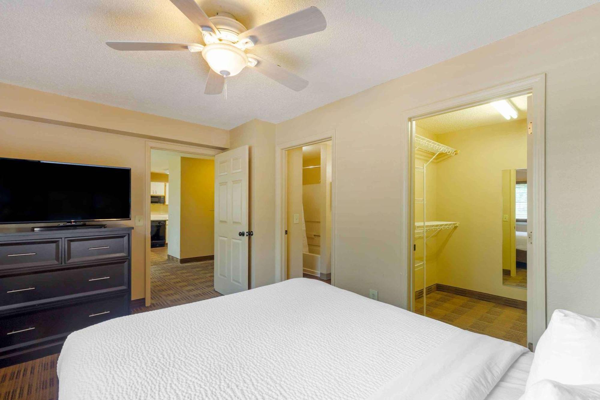 Extended Stay America Suites - Phoenix - Airport - Темпі Екстер'єр фото